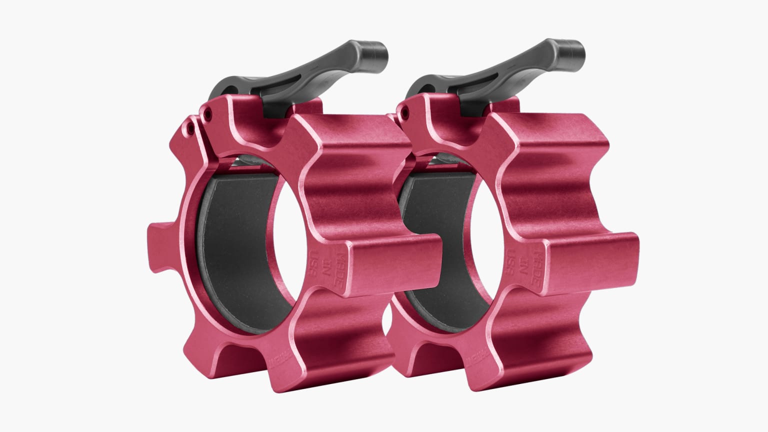 OSO Barbell Collars Rogue Fitness GB